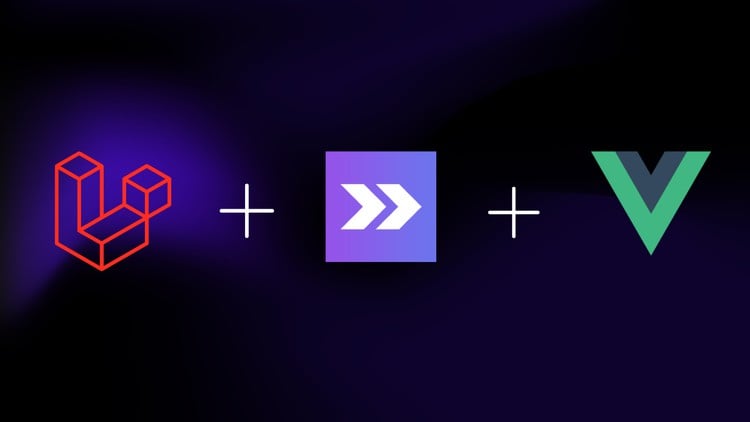 آموزش لاراول 11 با Inertia.js و Vue 3: راهنمای عملی

