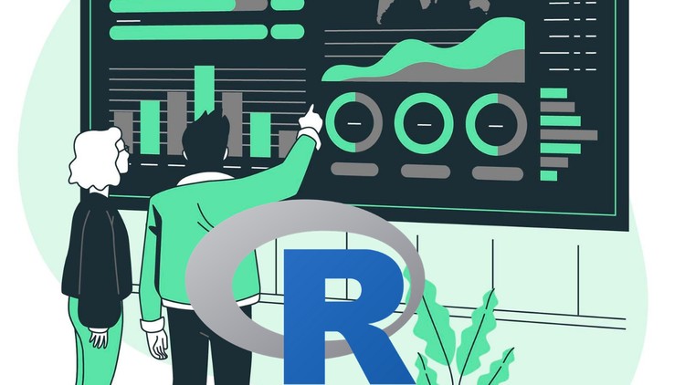 آموزش مصورسازی داده با R

