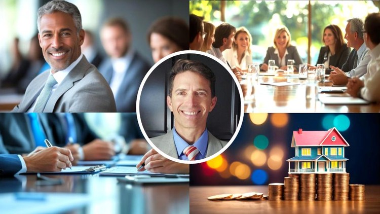 آموزش استخدام به عنوان کارشناس ارزیابی وام مسکن

