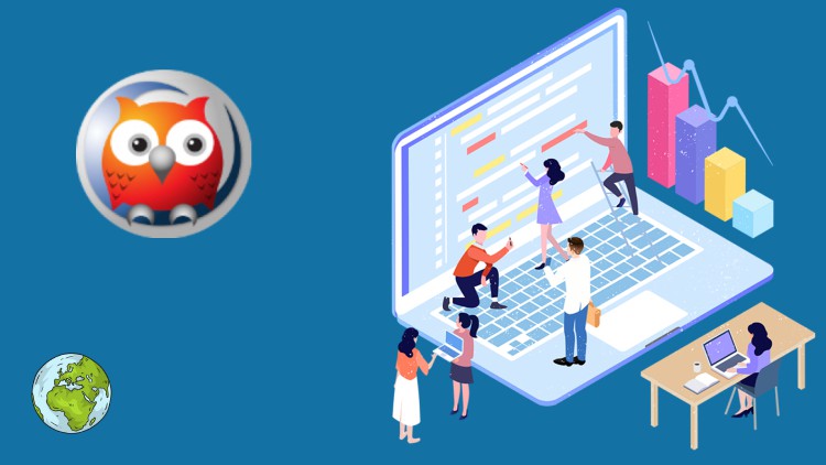 آموزش دوره کامل برنامه‌نویسی پرولوگ: از صفر تا متخصص!
