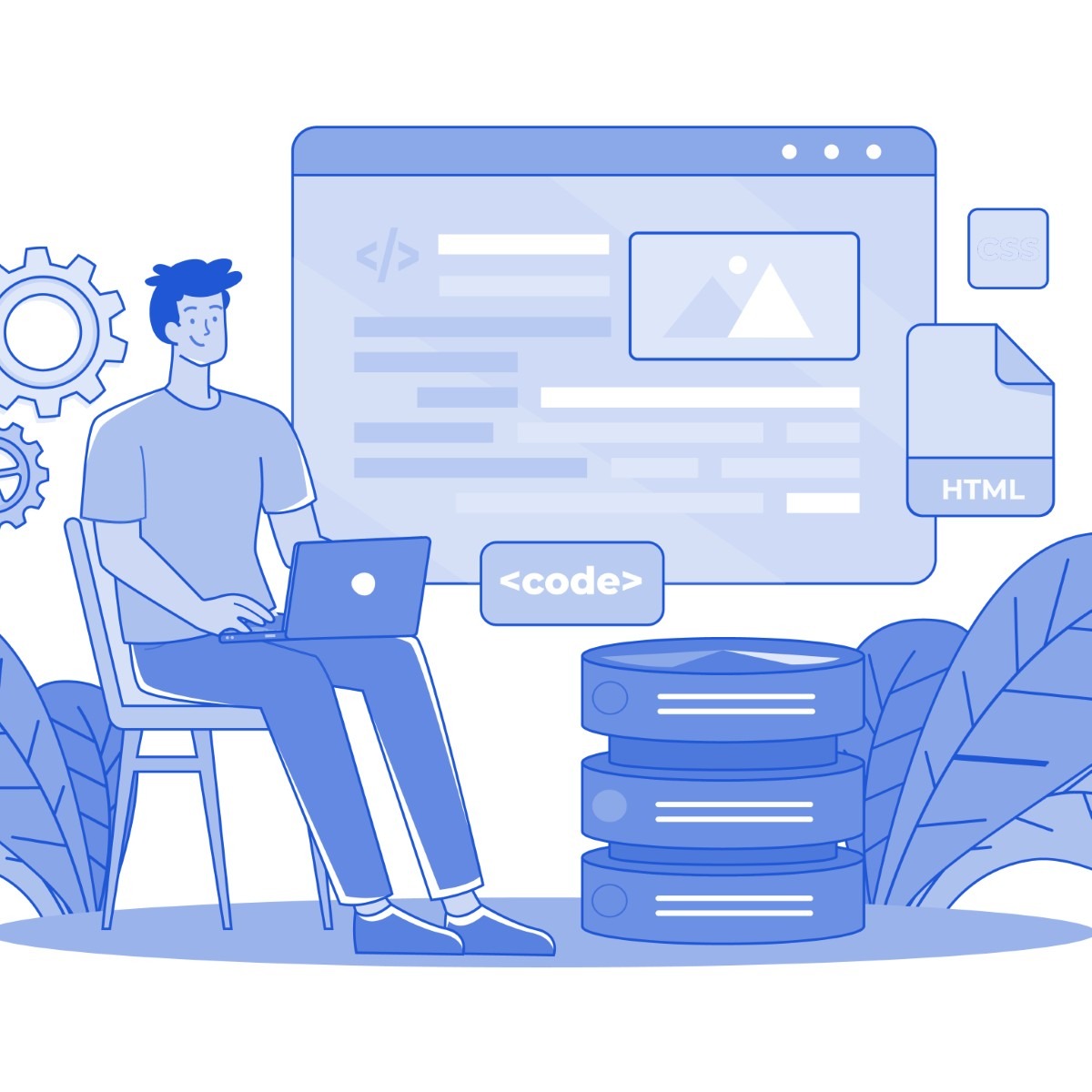 آموزش جامع جاوا سِرولت (Java Servlets)