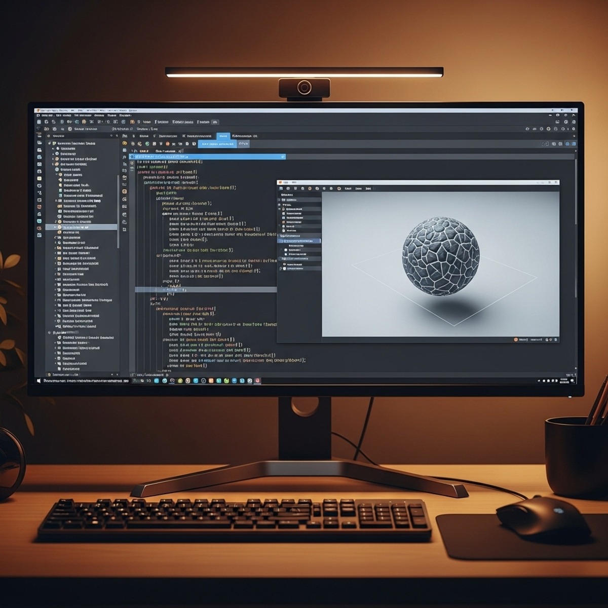 آموزش DirectX 11: طراحی، پیاده‌سازی و بهینه‌سازی