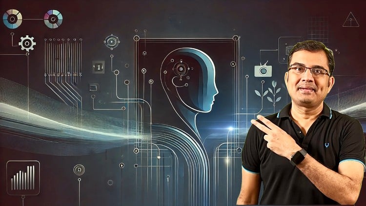 آموزش بوتکمپ هوش مصنوعی: ساخت با LangChain، RAG و هر LLM در سال 2025

