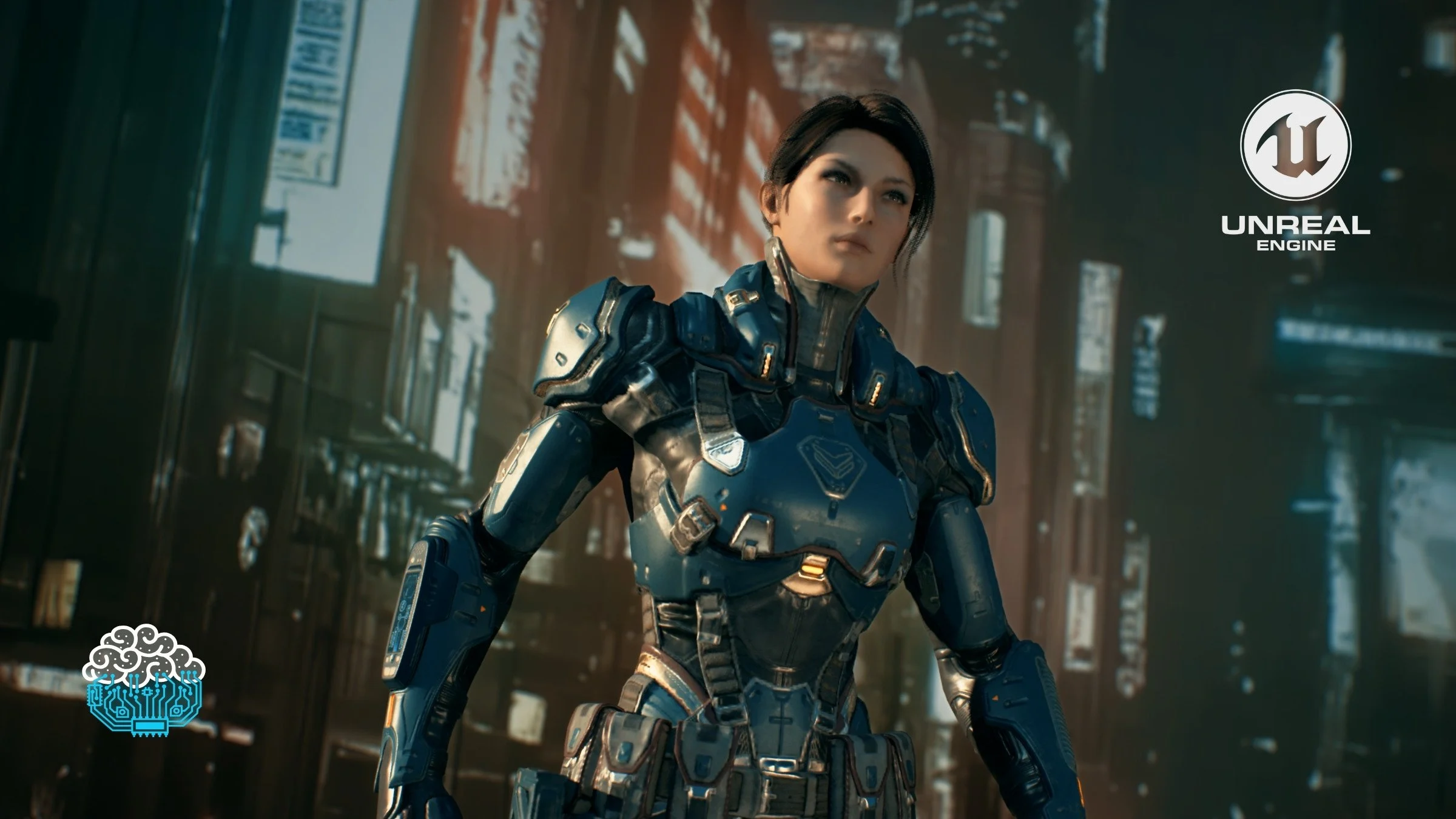 آموزش موتور غیر واقعی 5 + Midjourney & Skybox AI