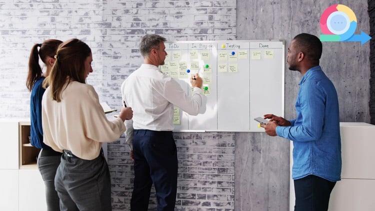 دوره آموزشی گواهینامه دار مشاور برنامه SAFe (SPC) را کشف کنید.
