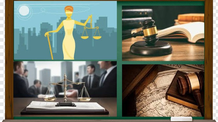 آموزش دوره کارشناسی حقوق بین‌الملل دانشکده حقوق بین‌الملل
