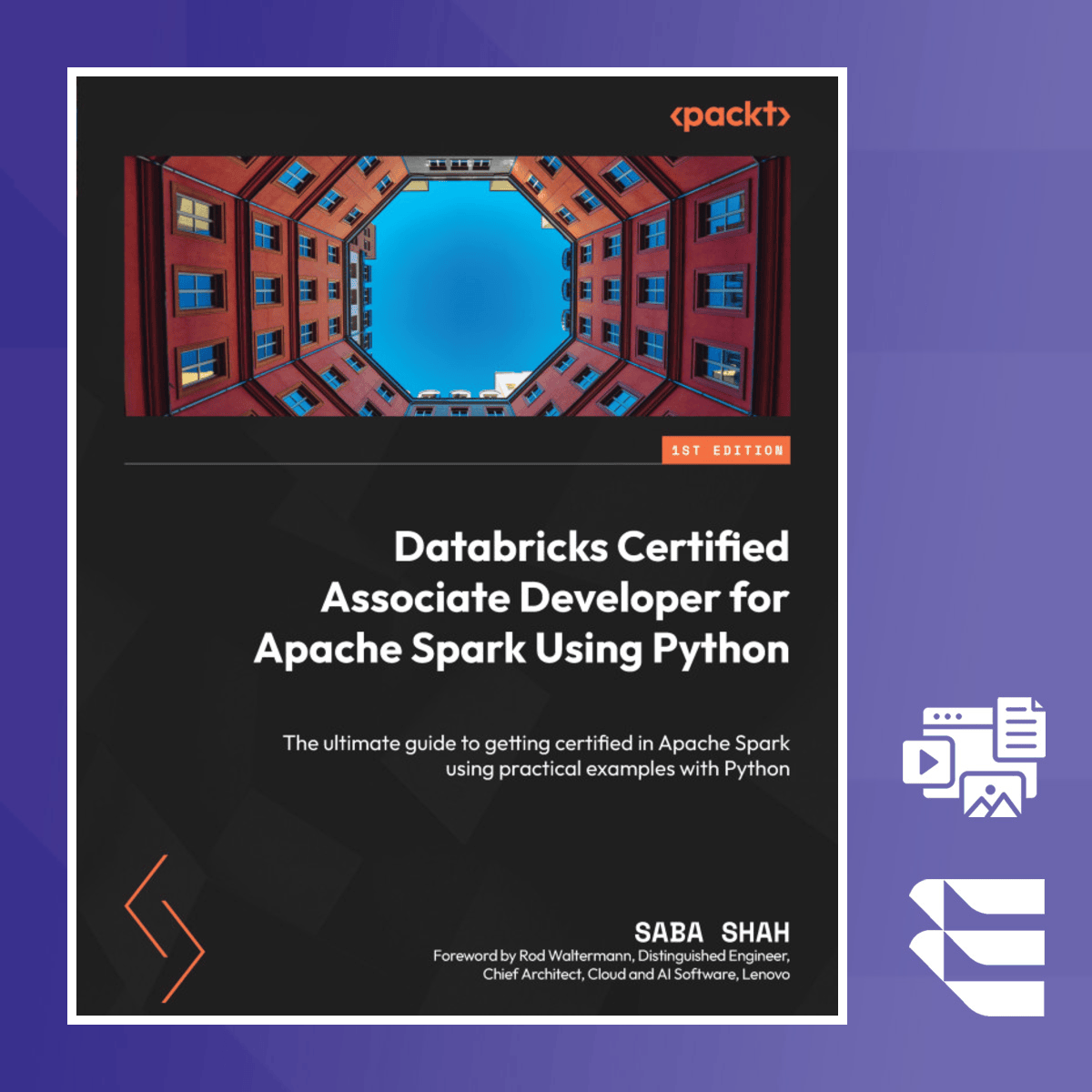 آموزش توسعه‌دهنده سطح مقدماتی دیتابریکس: Apache Spark با پایتون