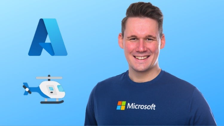 آموزش چارچوب پذیرش ابر Azure (CAF) و مناطق فرود Azure
