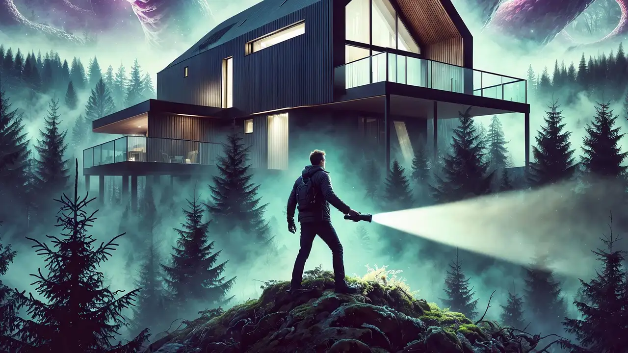 آموزش موتور غیر واقعی 5: Diseño de Niveles ، برش های CUTSCENES Y PROPHIPACIón Visual Conprints Desde Cero.