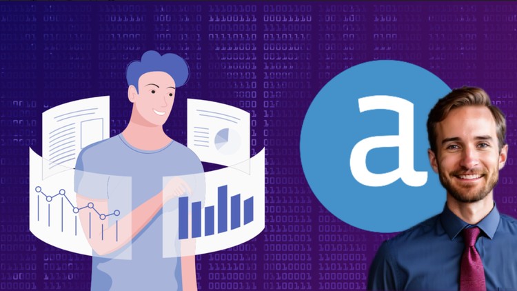 آموزش التریکس برای حسابداری: اتوماسیون، تحلیل، تسریع

