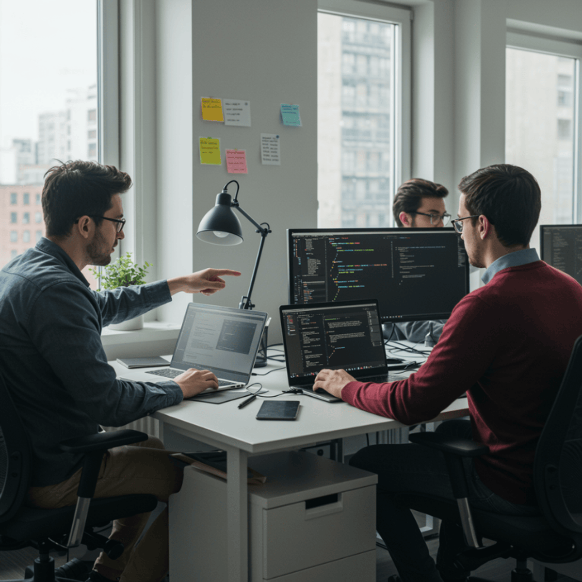 آموزش جامع ساخت اپلیکیشن کامل با MEAN Stack