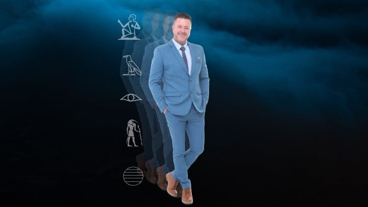 آموزش پسرفت زندگی های گذشته - دوره کامل (مبتدی تا پیشرفته)

