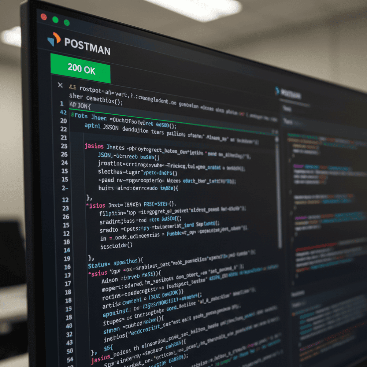 آموزش جامع مبانی تست API با نرم‌افزار Postman