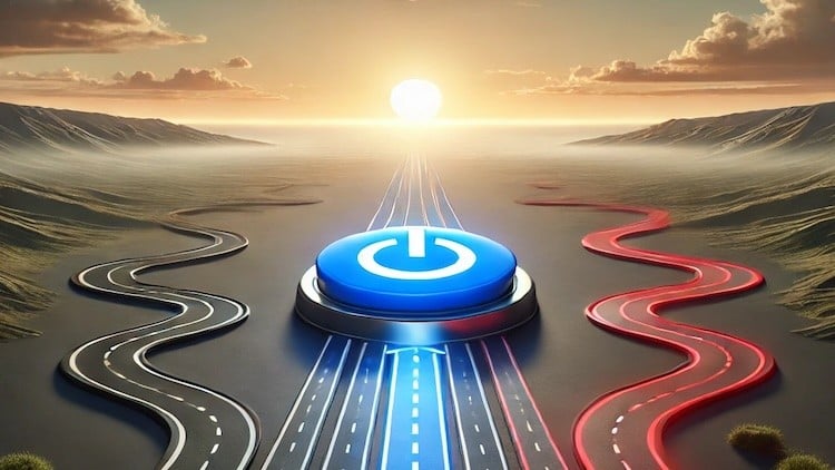 آموزش بازآفرینی شغلی جامع
