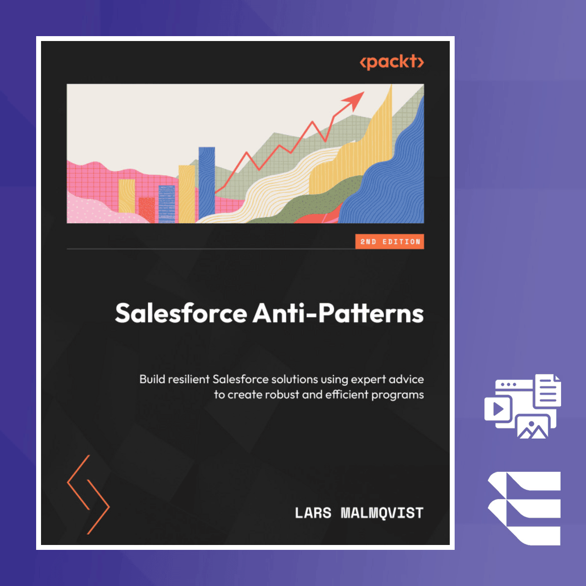 آموزش آنتی‌پترن‌های سیلزفورس (Salesforce Anti-Patterns)