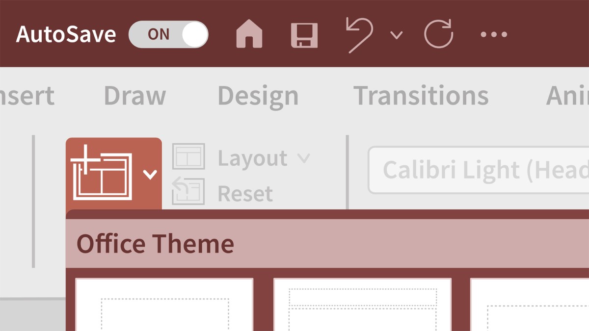 پاورپوینت برای آموزش ضروری MAC (مایکروسافت 365)