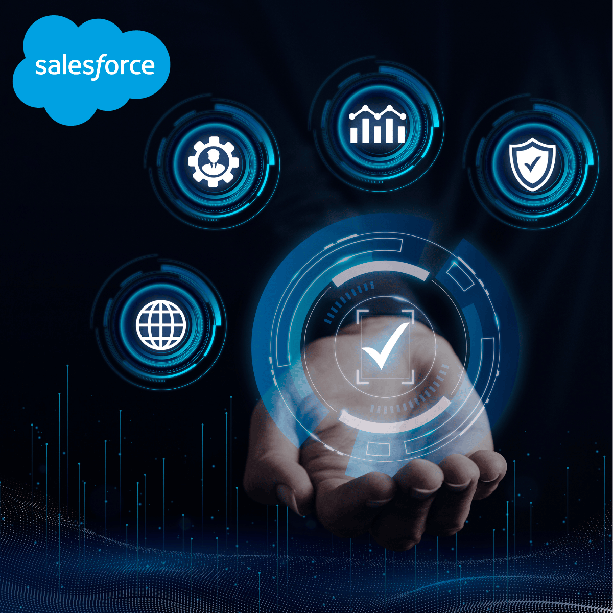 آموزش استقرار در سیلزفورس (Salesforce Deployment)