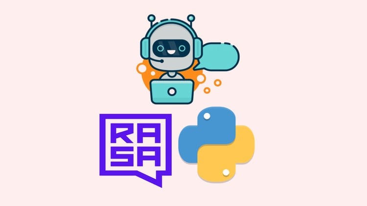 آموزش ساخت چت بات با پایتون و Rasa Open Source

