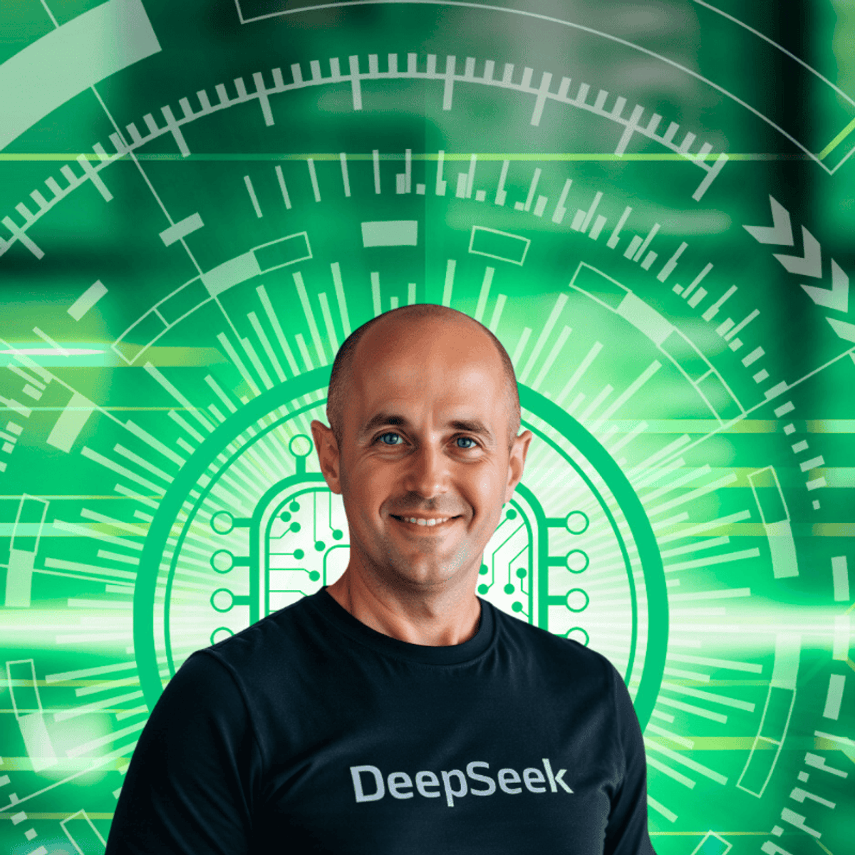 آموزش DeepSeek R1 برای بازاریابی هوش مصنوعی و استراتژی کسب‌وکار