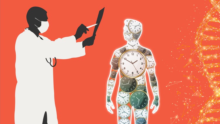 آموزش مقدمه‌ای بر پزشکی افزایش طول عمر
