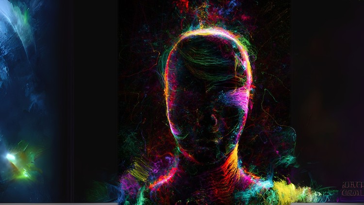 آموزش چنل‌کننده و درمانگر نور | دارای اعتبار بین‌المللی

