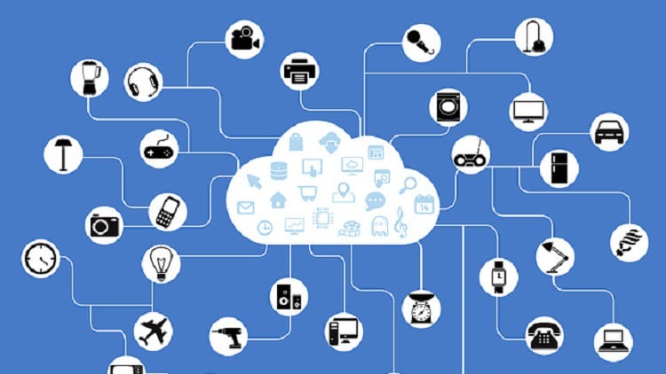آموزش دوره تخصصی خبره اینترنت اشیاء (IoT)
