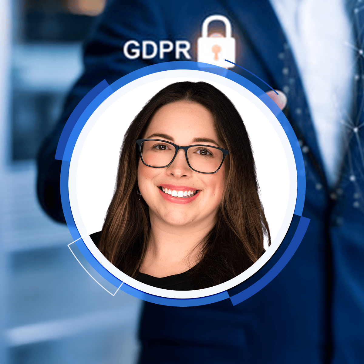 آموزش رعایت قوانین GDPR