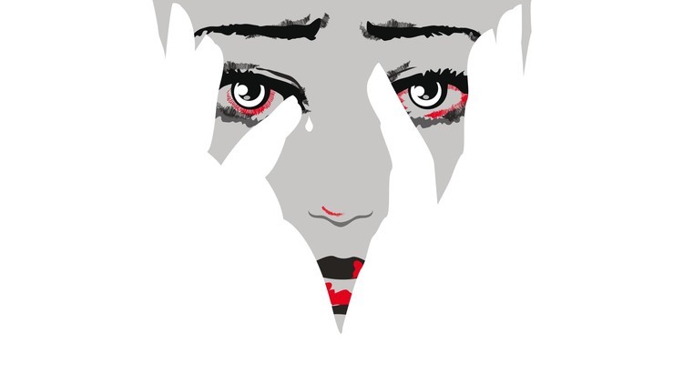 آموزش کار با تروما، تجزیه و روان‌پریشی
