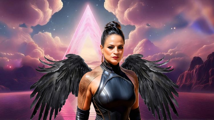 آموزش ارتقای آگاهی، متحول کردن زندگی: دگرگونی با شمن ایزیس

