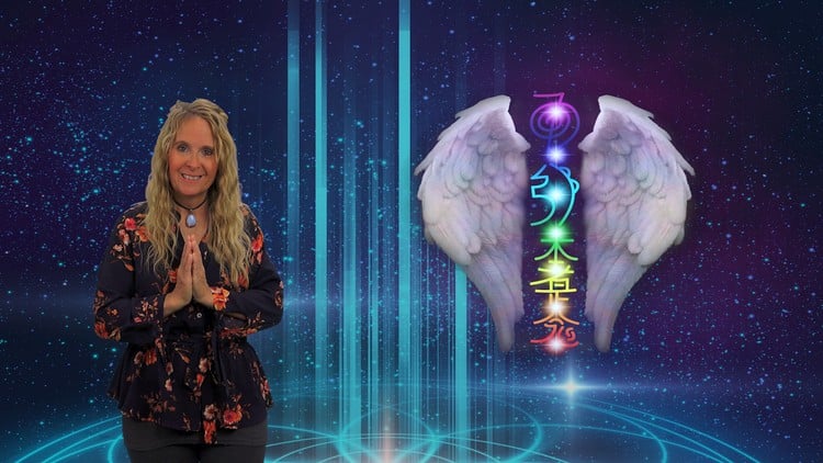 آموزش گواهی پیشرفته شفای چاکرا: شفای چاکراها و ایجاد تعادل در آنها

