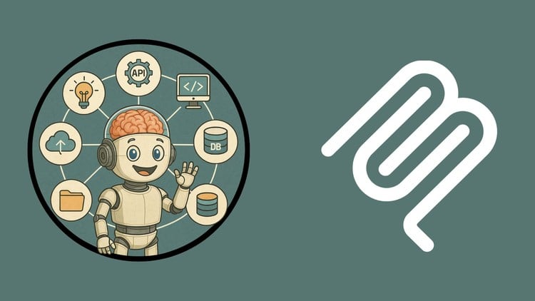 آموزش تسلط بر پروتکل زمینه مدل (MCP): راهنمای کاربردی

