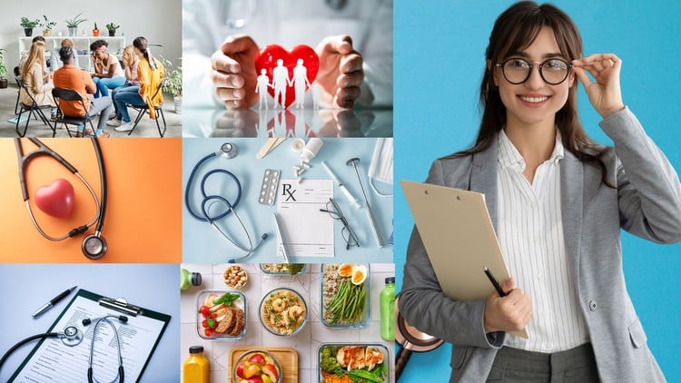 آموزش روانشناسی سلامت ارشد | روانشناس سلامت گواهی شده ®
