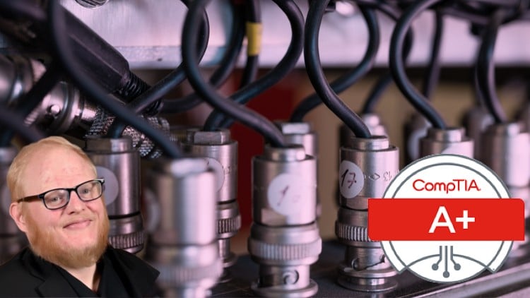 آموزش تسلط بر شماره های پورت برای comptia a+