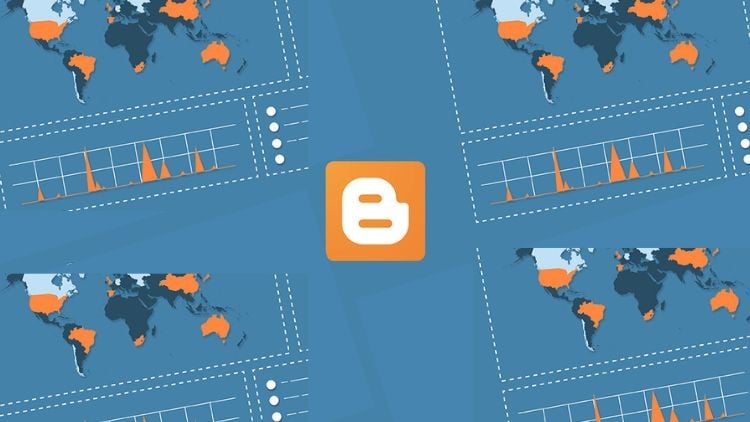 آموزش وبلاگ نویسی و بازاریابی محتوا با Google Blogger