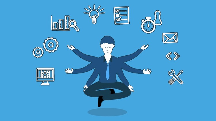 آمادگی آزمون Professional Scrum Master II (PSM II) - سال 2025 (غیر رسمی)

