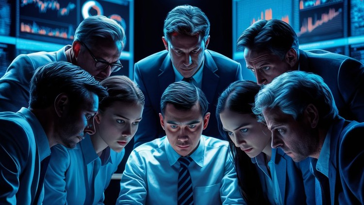 آموزش متخصص Pega CSA

