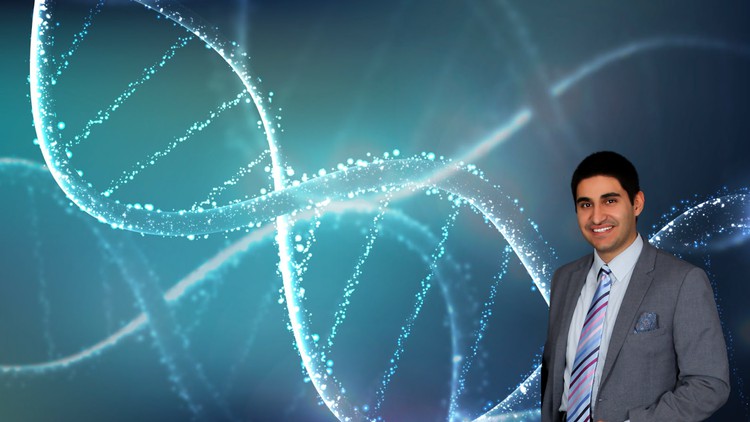 آموزش آنالیز توالی‌یابی نسل جدید ChIP (ChIP-Seq): راهنمای جامع و کامل

