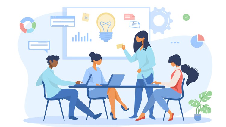 کارگاه آمادگی آزمون CAPM: ۲۳ ساعت آموزشی، بر اساس PMBOK ویرایش هفتم (۲۰۲۴)
