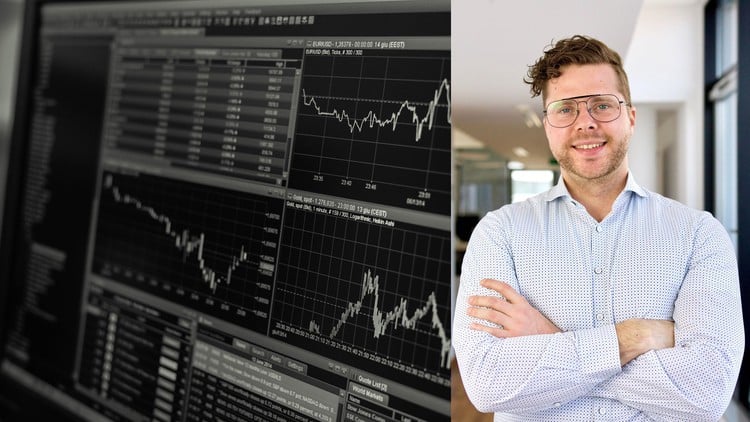 آموزش نظریه و عمل معامله روزانه قراردادهای آتی و CFD به صورت سودآور
