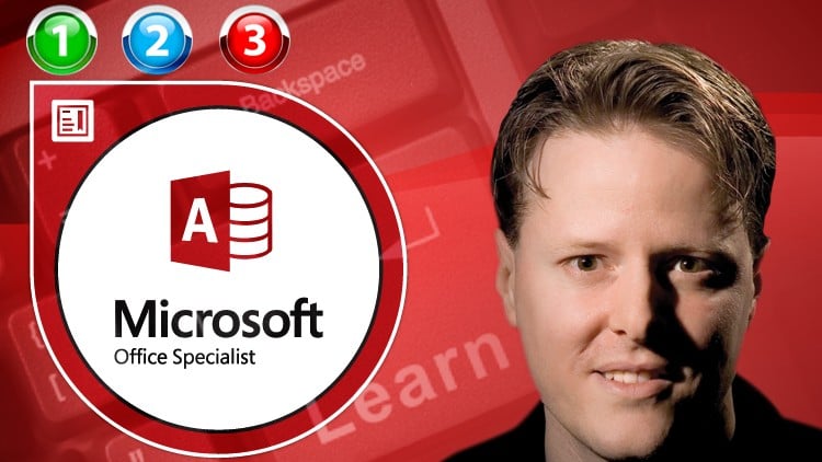 آموزش جامع اکسس (Microsoft Access) – از مبتدی تا پیشرفته


