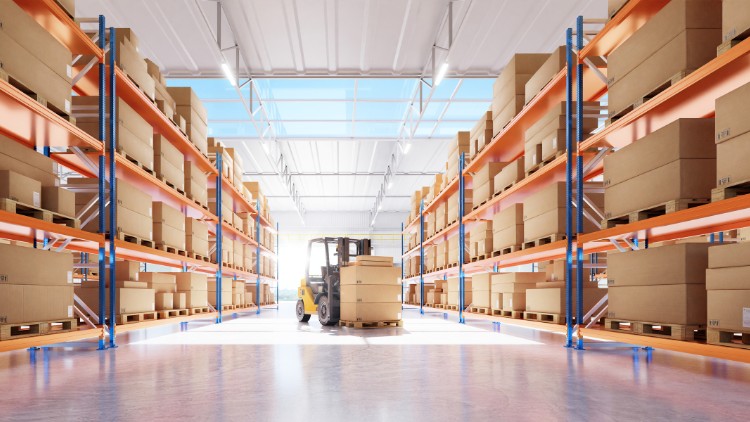 آموزش صدور گواهینامه در برنامه‌ریزی و کنترل تولید (PPC)
