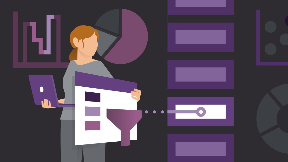 آموزش پیشرفته Power BI: زبان DAX، فرمول‌ها و محاسبات