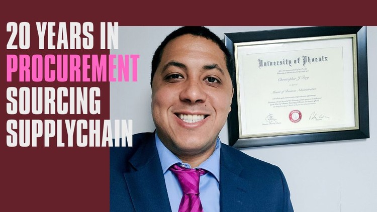 آموزش تدارکات و منبع‌یابی استراتژیک
