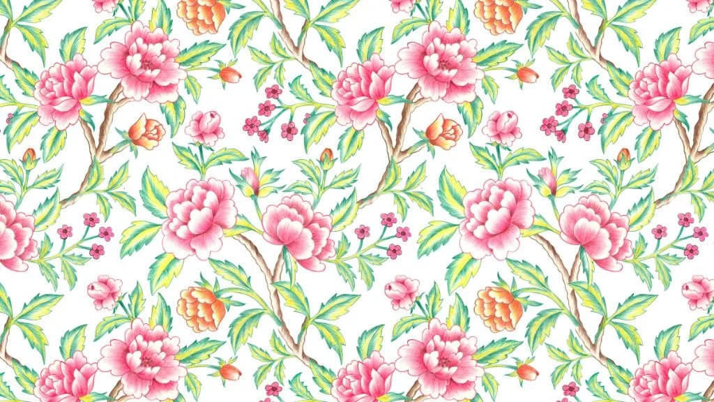 آموزش خالکوبی گل در فتوشاپ: ایجاد سه سبک الگوی منحصر به فرد
