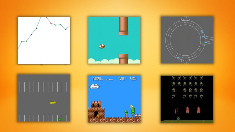 آموزش یادگیری تقویتی عملی با پایتون - ۸ عامل هوش مصنوعی
