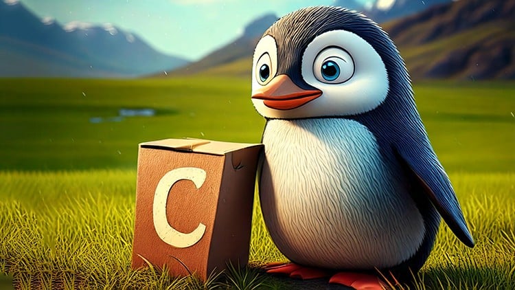 آموزش ۵ پروژه: نوشتن نرم افزار امنیت سایبری (امنیت سایبری) به زبان C

