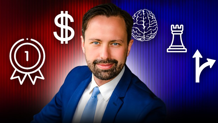 آموزش بازاریابی دیجیتال پیشرفته با دکر
