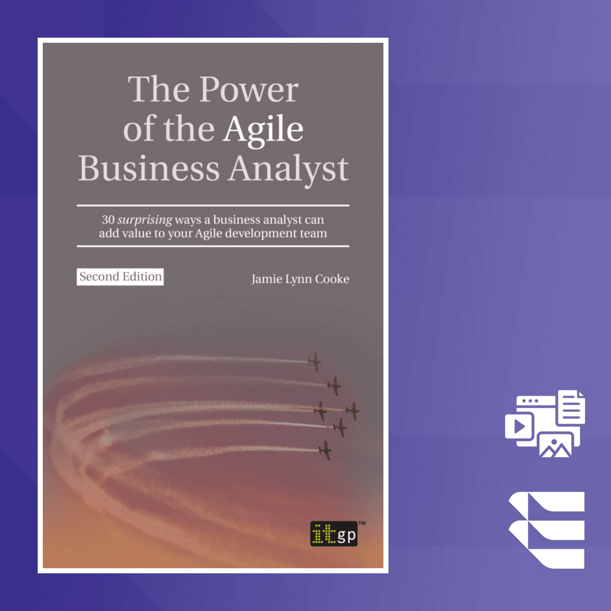 آموزش قدرت تحلیلگر کسب‌وکار چابک (Agile Business Analyst)
