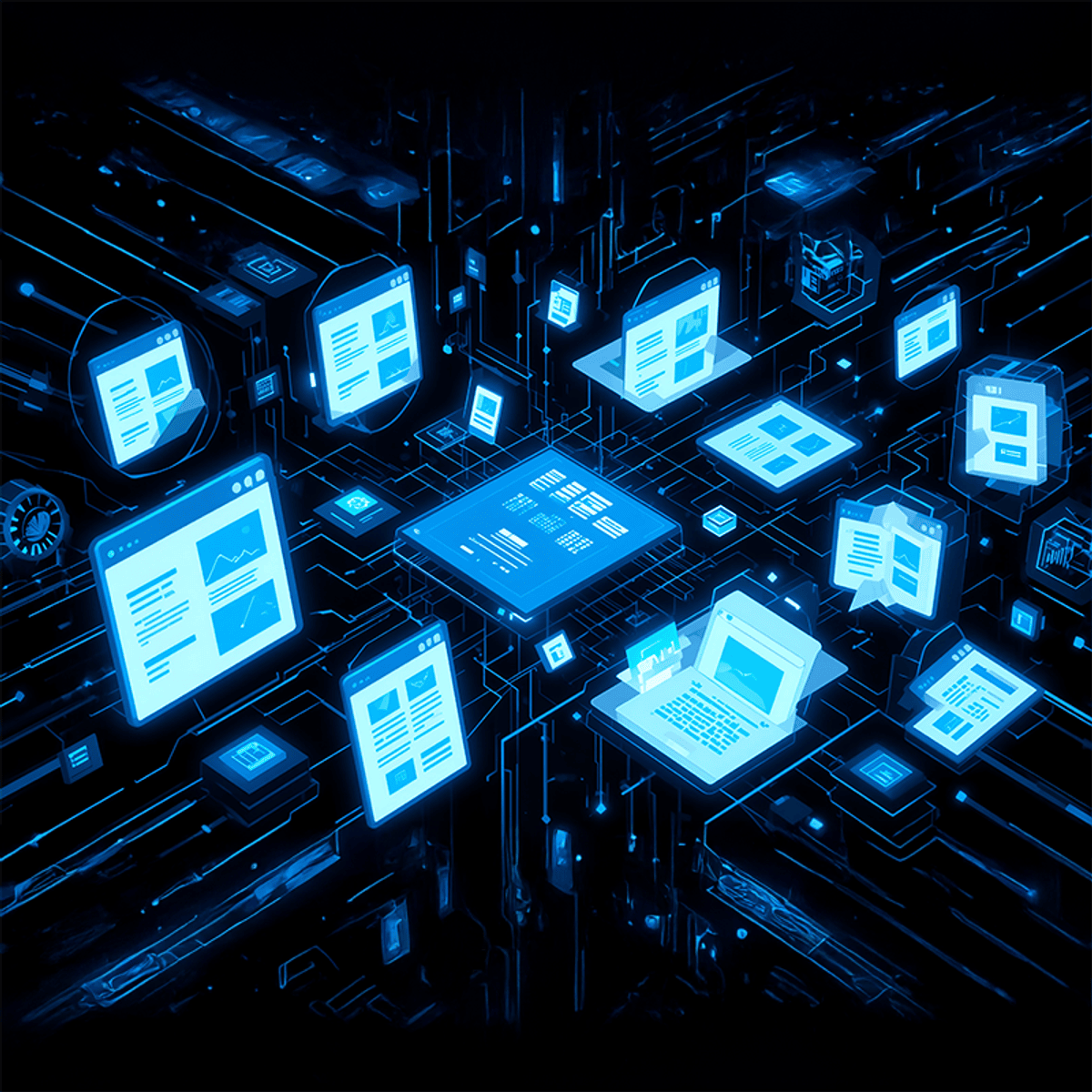 آموزش تسلط بر Embeddings: تبدیل داده‌ها به بردار