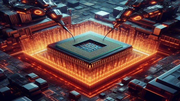 آموزش تایید طراحی با SystemVerilog و UVM

